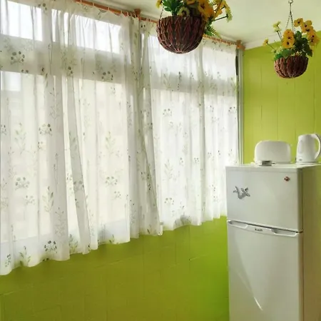 Appartamento Apartamento El Sonador Las Palmas de Gran Canaria