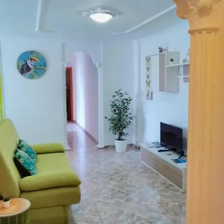 Apartamento El Sonador Appartamento