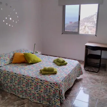 Apartamento El Sonador *