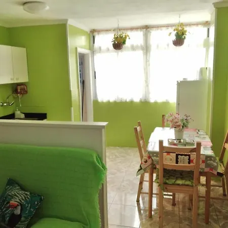 Appartement Apartamento El Sonador Las Palmas de Gran Canaria