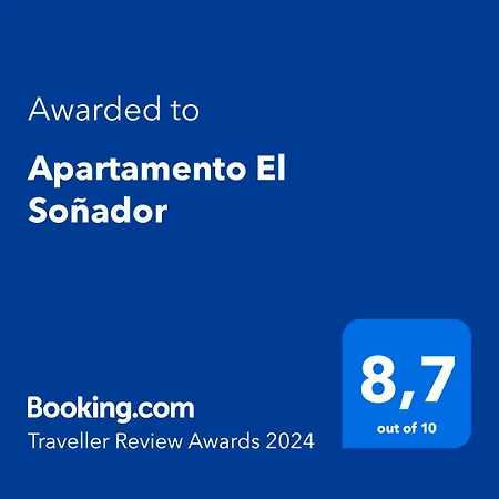 Appartamento Apartamento El Sonador *