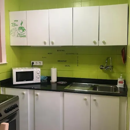Appartamento Apartamento El Sonador