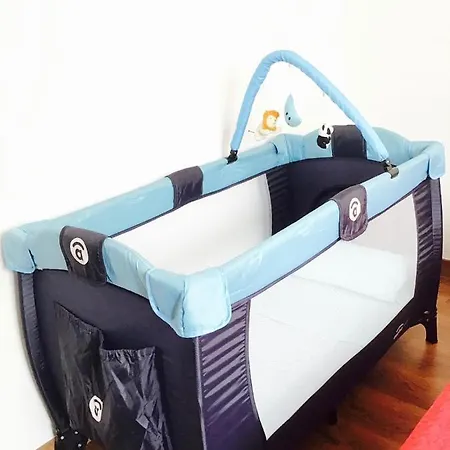 Appartamento Apartamento El Sonador