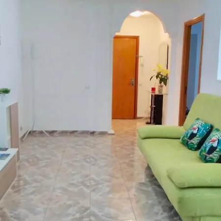Apartamento El Sonador * Las Palmas de Gran Canaria