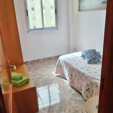 Apartamento El Sonador
