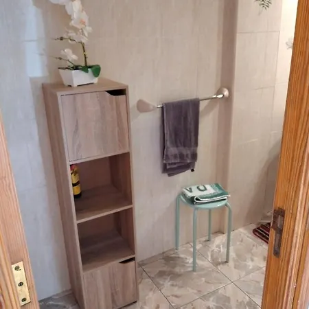 Apartamento El Sonador Apartment