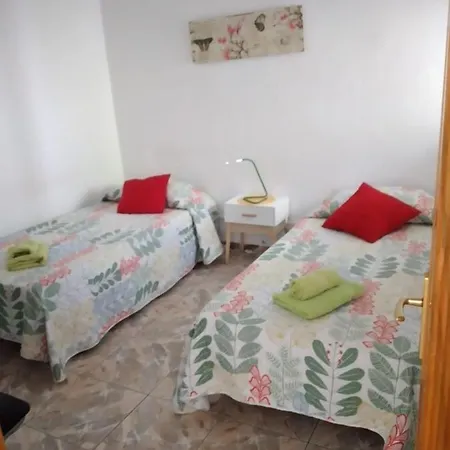 Apartamento El Sonador Apartment Las Palmas de Gran Canaria