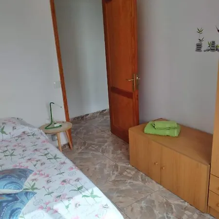Apartamento El Sonador *