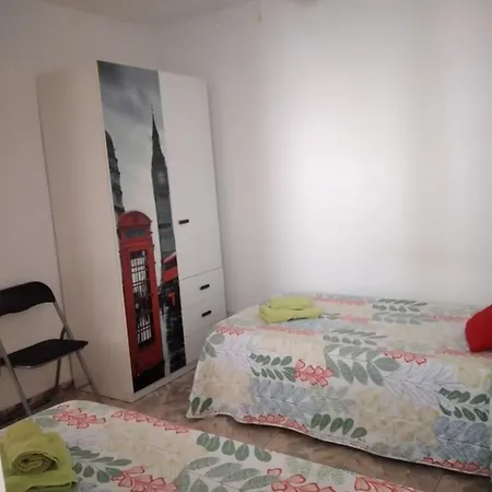 Apartamento El Sonador Apartment