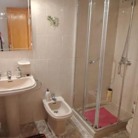 Apartamento El Sonador *