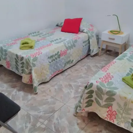 Apartamento El Sonador *
