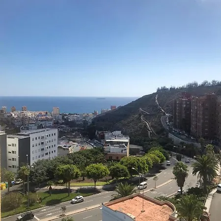 Apartamento El Sonador Las Palmas de Gran Canaria