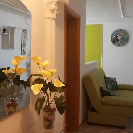 Apartamento El Sonador *