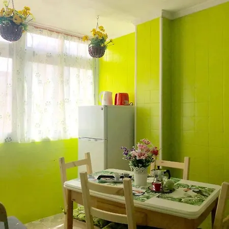 Apartamento El Sonador Apartment Las Palmas de Gran Canaria
