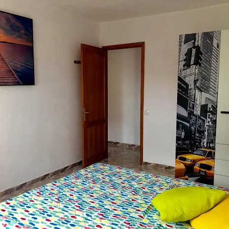 Apartamento El Sonador Apartment *