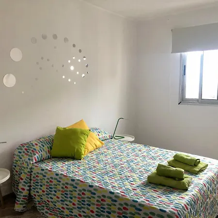Apartment Apartamento El Sonador Las Palmas de Gran Canaria